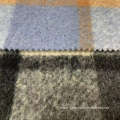 Wool Tweed Fabric Polyester Woven Winter Fabric